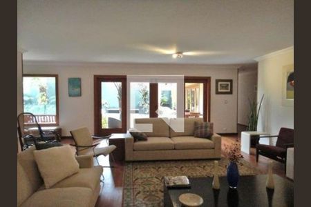 Foto 33 de casa à venda com 4 quartos, 727m² em Jardim Guedala, São Paulo