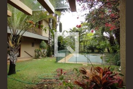 Foto 01 de casa à venda com 4 quartos, 727m² em Jardim Guedala, São Paulo