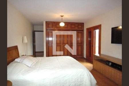 Foto 14 de casa à venda com 4 quartos, 727m² em Jardim Guedala, São Paulo