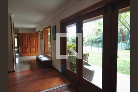 Foto 03 de casa à venda com 4 quartos, 727m² em Jardim Guedala, São Paulo