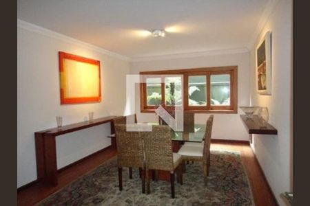 Foto 07 de casa à venda com 4 quartos, 727m² em Jardim Guedala, São Paulo