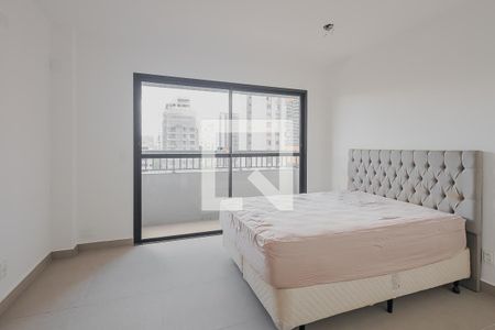 Studio de kitnet/studio à venda com 1 quarto, 25m² em Pinheiros, São Paulo