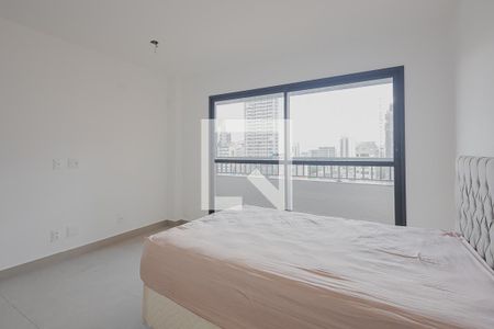 Studio de kitnet/studio à venda com 1 quarto, 25m² em Pinheiros, São Paulo