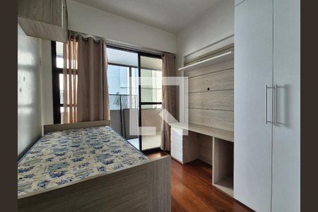 Quarto 1 de apartamento para alugar com 3 quartos, 79m² em Recreio dos Bandeirantes, Rio de Janeiro