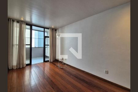 Sala de apartamento para alugar com 3 quartos, 79m² em Recreio dos Bandeirantes, Rio de Janeiro