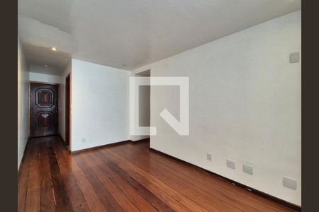 Sala de apartamento para alugar com 3 quartos, 79m² em Recreio dos Bandeirantes, Rio de Janeiro