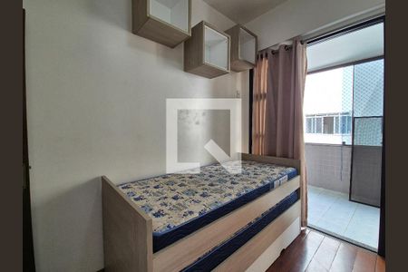 Quarto 1 de apartamento para alugar com 3 quartos, 79m² em Recreio dos Bandeirantes, Rio de Janeiro