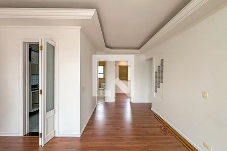 Sala de apartamento à venda com 3 quartos, 71m² em Centro, São Bernardo do Campo