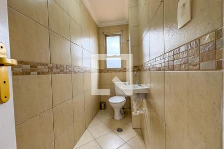 Lavabo de apartamento à venda com 3 quartos, 71m² em Centro, São Bernardo do Campo