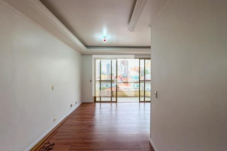 Sala de apartamento à venda com 3 quartos, 71m² em Centro, São Bernardo do Campo