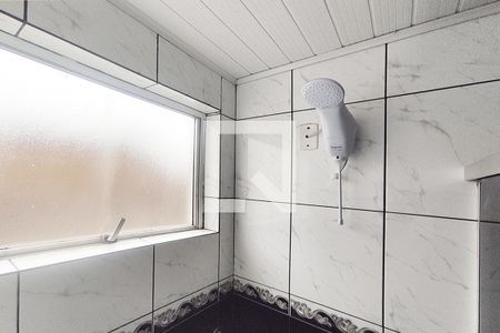 Banheiro de apartamento à venda com 2 quartos, 58m² em Duque de Caxias, São Leopoldo