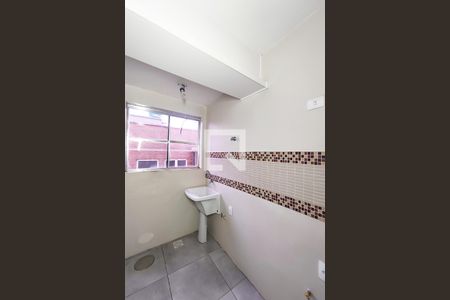 Área de Serviço de apartamento à venda com 2 quartos, 58m² em Duque de Caxias, São Leopoldo