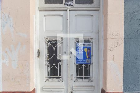 Plaquinha Instalada - XTGZ 1390 de casa à venda com 3 quartos, 133m² em Mooca, São Paulo