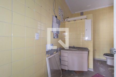 Banheiro de casa à venda com 3 quartos, 133m² em Mooca, São Paulo