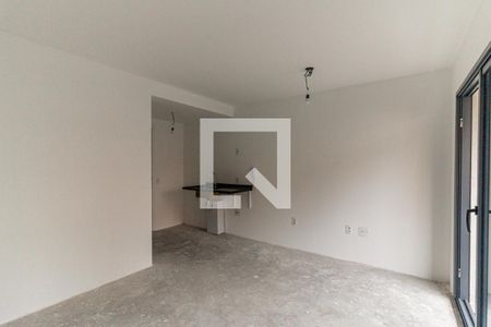 Studio de kitnet/studio à venda com 1 quarto, 26m² em República, São Paulo