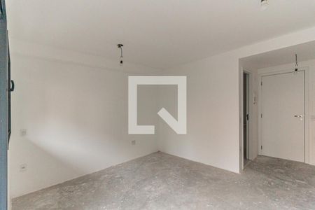 Studio de kitnet/studio à venda com 1 quarto, 26m² em República, São Paulo