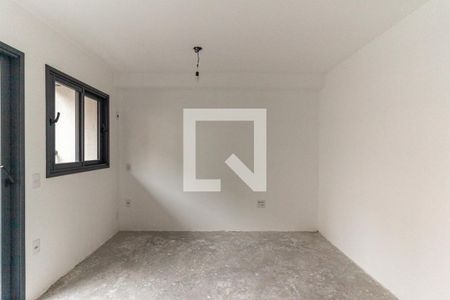 Studio de kitnet/studio à venda com 1 quarto, 26m² em República, São Paulo
