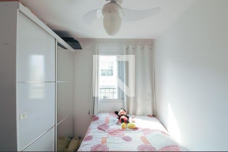 Quarto 1 de apartamento para alugar com 4 quartos, 171m² em Nova Petrópolis, São Bernardo do Campo