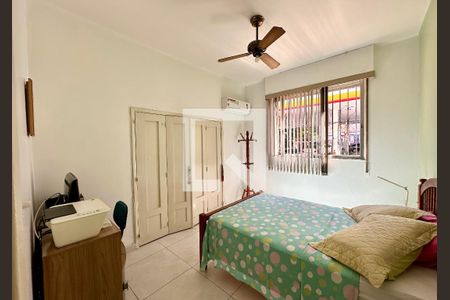 Quarto 1 de apartamento à venda com 2 quartos, 83m² em Laranjeiras, Rio de Janeiro