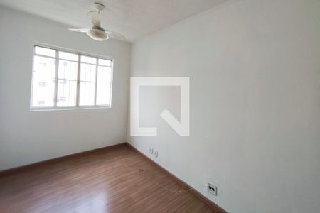 Sala de apartamento à venda com 2 quartos, 64m² em Loteamento Country Ville, Campinas