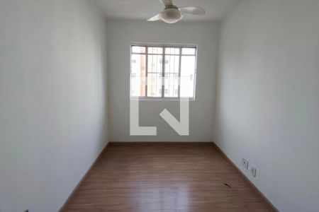 Sala de apartamento à venda com 2 quartos, 64m² em Loteamento Country Ville, Campinas
