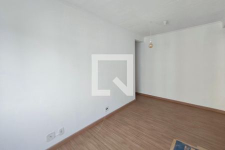 Sala de apartamento à venda com 2 quartos, 64m² em Loteamento Country Ville, Campinas