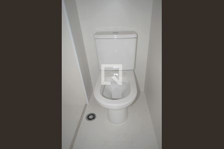 Banheiro de kitnet/studio à venda com 1 quarto, 38m² em Jardim Paulista, São Paulo