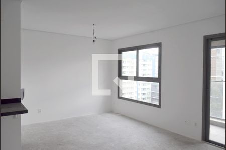 Studio de kitnet/studio à venda com 1 quarto, 38m² em Jardim Paulista, São Paulo