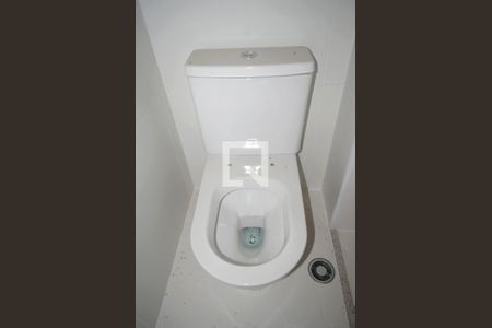 Varanda de apartamento à venda com 1 quarto, 38m² em Jardim Paulista, São Paulo