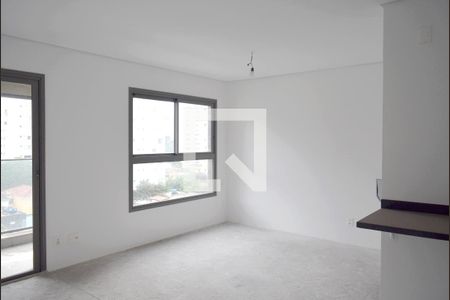 Studio de apartamento à venda com 1 quarto, 38m² em Jardim Paulista, São Paulo