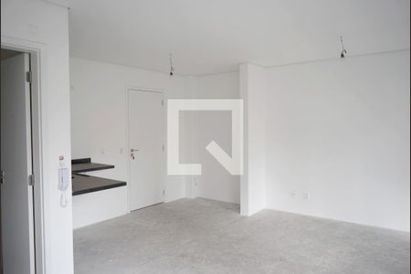 Studio de apartamento à venda com 1 quarto, 38m² em Jardim Paulista, São Paulo