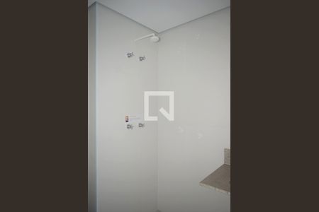 Varanda de apartamento à venda com 1 quarto, 38m² em Jardim Paulista, São Paulo