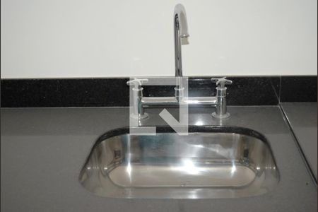 Studio de kitnet/studio à venda com 1 quarto, 38m² em Jardim Paulista, São Paulo