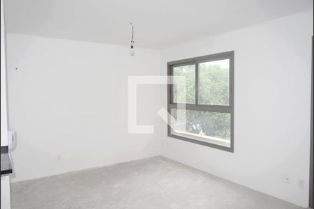 Studio de kitnet/studio à venda com 1 quarto, 38m² em Jardim Paulista, São Paulo