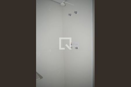 Banheiro de kitnet/studio à venda com 1 quarto, 38m² em Jardim Paulista, São Paulo