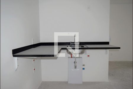 Studio de kitnet/studio à venda com 1 quarto, 38m² em Jardim Paulista, São Paulo