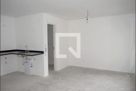 Studio de kitnet/studio à venda com 1 quarto, 38m² em Jardim Paulista, São Paulo