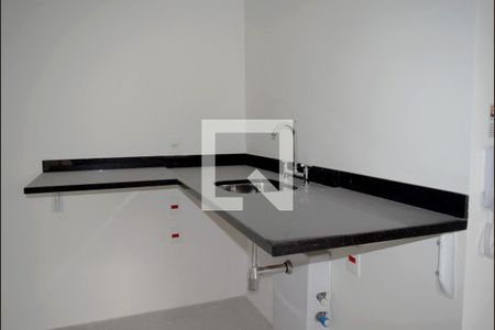 Studio de kitnet/studio à venda com 1 quarto, 38m² em Jardim Paulista, São Paulo