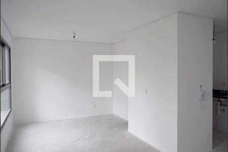 Sala/Quarto de apartamento à venda com 1 quarto, 40m² em Jardim Paulista, São Paulo