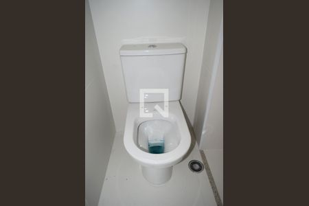 Banheiro de apartamento à venda com 1 quarto, 40m² em Jardim Paulista, São Paulo