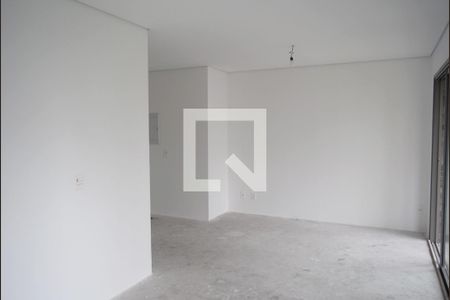 Sala/Quarto de apartamento à venda com 1 quarto, 40m² em Jardim Paulista, São Paulo