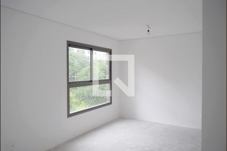 Sala/Quarto de apartamento à venda com 1 quarto, 40m² em Jardim Paulista, São Paulo