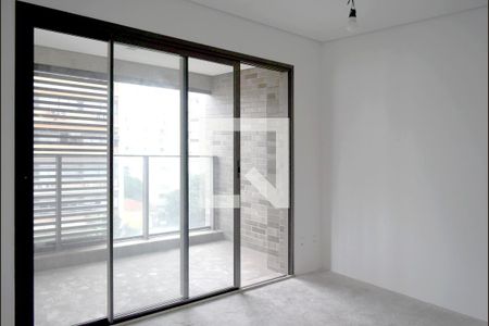 Sala de apartamento à venda com 2 quartos, 64m² em Jardim Paulista, São Paulo