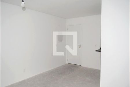 Sala de apartamento à venda com 2 quartos, 64m² em Jardim Paulista, São Paulo