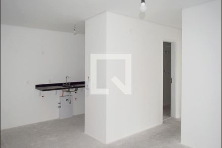 Sala de apartamento à venda com 2 quartos, 64m² em Jardim Paulista, São Paulo