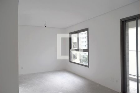 Studio de kitnet/studio à venda com 1 quarto, 40m² em Jardim Paulista, São Paulo
