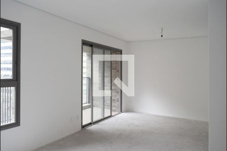 Studio de kitnet/studio à venda com 1 quarto, 40m² em Jardim Paulista, São Paulo