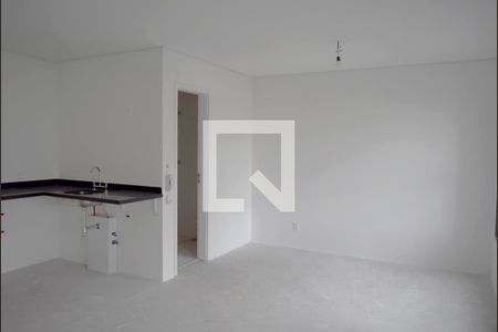 Studio de kitnet/studio à venda com 1 quarto, 38m² em Jardim Paulista, São Paulo