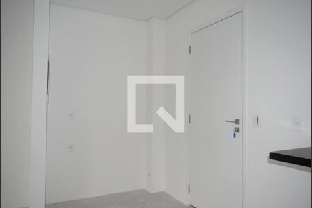 Cozinha de kitnet/studio à venda com 1 quarto, 38m² em Jardim Paulista, São Paulo