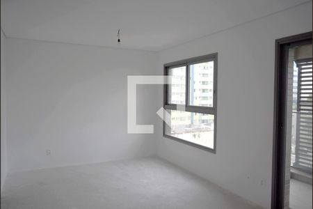 Studio de kitnet/studio à venda com 1 quarto, 38m² em Jardim Paulista, São Paulo